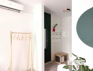 1-к квартира, посуточно, 28м2, 1/1 этаж