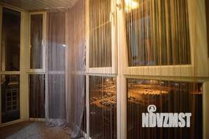 1-к квартира, посуточно, 41м2, 1/1 этаж