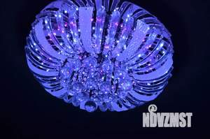 1-к квартира, посуточно, 46м2, 6/10 этаж