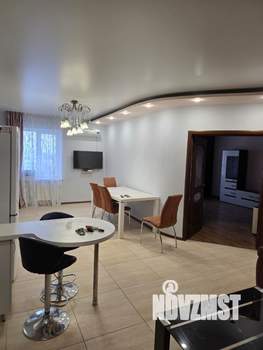 3-к квартира, на длительный срок, 100м2, 10/11 этаж