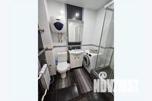 1-к квартира, посуточно, 45м2, 1/18 этаж