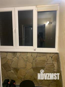 1-к квартира, на длительный срок, 49м2, 25/26 этаж