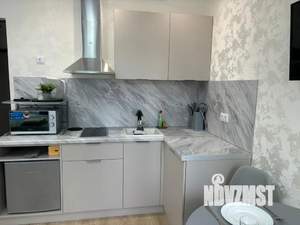 Студия квартира, посуточно, 26м2, 3/6 этаж