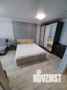 1-к квартира, посуточно, 30м2, 5/5 этаж