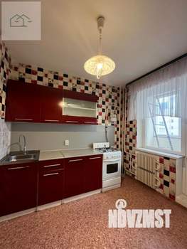 1-к квартира, на длительный срок, 38м2, 7/10 этаж