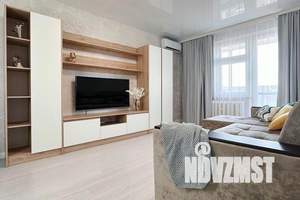 1-к квартира, посуточно, 40м2, 15/15 этаж