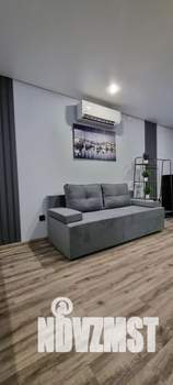 Студия квартира, посуточно, 25м2, 1/2 этаж