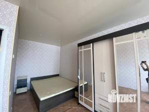 1-к квартира, на длительный срок, 42м2, 15/17 этаж