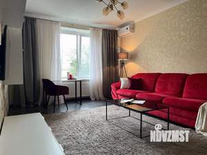 2-к квартира, посуточно, 72м2, 1/1 этаж