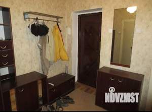 1-к квартира, на длительный срок, 44м2, 6/9 этаж