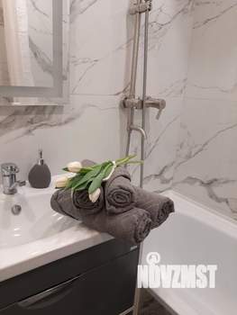 1-к квартира, посуточно, 70м2, 1/1 этаж