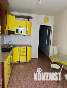 1-к квартира, посуточно, 41м2, 10/10 этаж