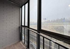 1-к квартира, на длительный срок, 31м2, 3/18 этаж