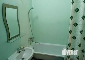 1-к квартира, на длительный срок, 40м2, 8/16 этаж