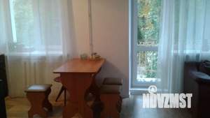 Студия квартира, посуточно, 35м2, 3/5 этаж