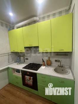 1-к квартира, на длительный срок, 29м2, 2/3 этаж