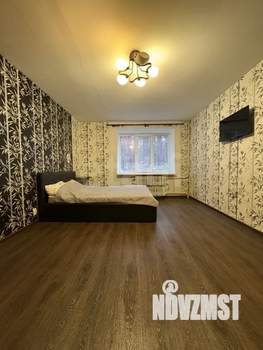 1-к квартира, на длительный срок, 43м2, 1/16 этаж