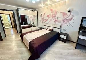 3-к квартира, на длительный срок, 71м2, 6/10 этаж