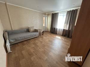 2-к квартира, на длительный срок, 52м2, 10/16 этаж