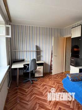 2-к квартира, на длительный срок, 39м2, 8/9 этаж