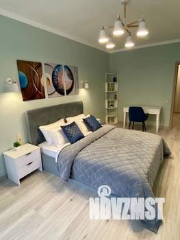 2-к квартира, посуточно, 83м2, 4/5 этаж