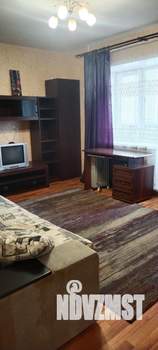 1-к квартира, на длительный срок, 44м2, 7/16 этаж