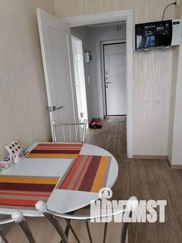 1-к квартира, посуточно, 35м2, 5/17 этаж