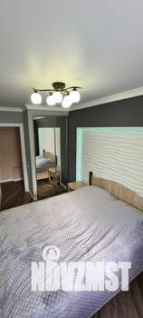 2-к квартира, посуточно, 42м2, 2/5 этаж