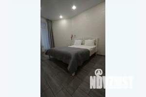 1-к квартира, посуточно, 31м2, 4/17 этаж