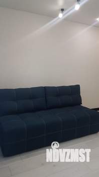 Студия квартира, на длительный срок, 25м2, 7/16 этаж