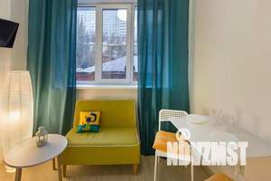 1-к квартира, посуточно, 12м2, 3/24 этаж