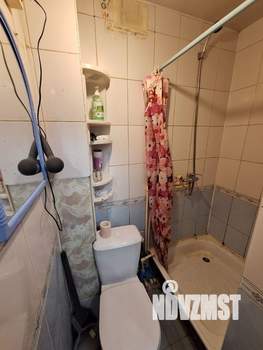 Студия квартира, на длительный срок, 11м2, 1/5 этаж