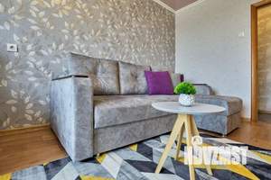 2-к квартира, посуточно, 65м2, 8/10 этаж