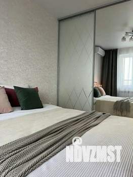 1-к квартира, посуточно, 70м2, 1/1 этаж