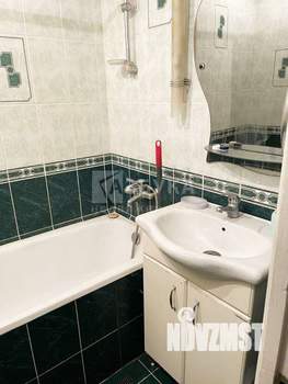 2-к квартира, на длительный срок, 55м2, 4/10 этаж