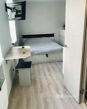 2-к квартира, на длительный срок, 17м2, 2/5 этаж