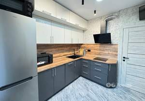 1-к квартира, на длительный срок, 34м2, 3/21 этаж