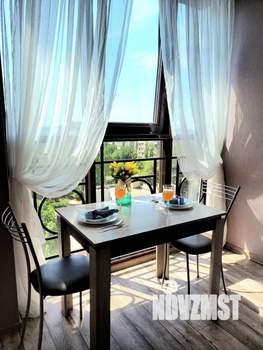 3-к квартира, посуточно, 80м2, 1/1 этаж