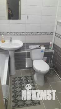 1-к квартира, посуточно, 35м2, 1/5 этаж