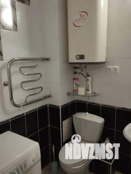 1-к квартира, посуточно, 50м2, 2/18 этаж