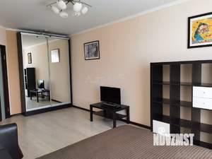 1-к квартира, на длительный срок, 45м2, 9/20 этаж