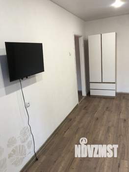 1-к квартира, посуточно, 37м2, 1/10 этаж