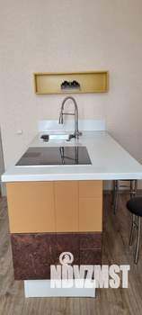 3-к квартира, на длительный срок, 80м2, 17/25 этаж