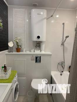 2-к квартира, посуточно, 45м2, 1/5 этаж
