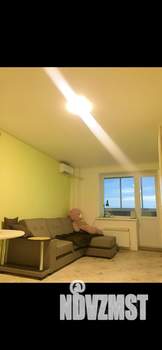 Студия квартира, на длительный срок, 27м2, 20/27 этаж