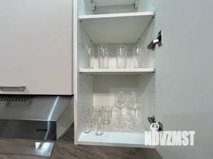 1-к квартира, посуточно, 45м2, 1/10 этаж