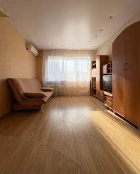 1-к квартира, на длительный срок, 40м2, 15/17 этаж