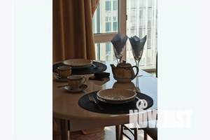 1-к квартира, посуточно, 38м2, 16/17 этаж