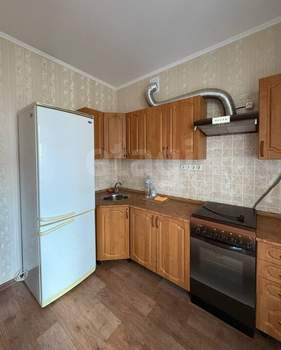 1-к квартира, на длительный срок, 35м2, 6/10 этаж