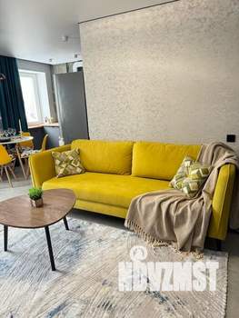 1-к квартира, посуточно, 47м2, 8/9 этаж